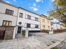 Pronájem bytu 3+kk, Jihlava, Leoše Janáčka, 74 m2