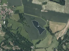 Prodej pole, Petříkov, 45174 m2