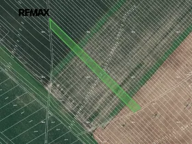 Prodej pole, Josefov, 4449 m2