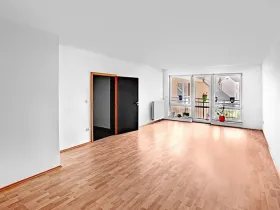 Prodej bytu 2+kk, České Budějovice, Rudolfovská tř., 98 m2