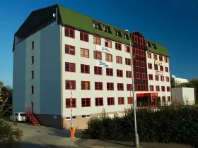 Pronájem kanceláře, Praha - Ruzyně, Dědinská, 35 m2