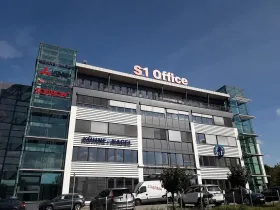 Pronájem kanceláře, Praha - Jinonice, Pekařská, 390 m2