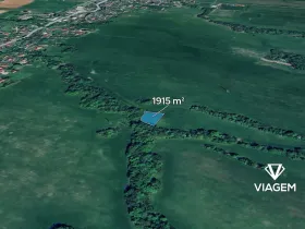 Prodej pole, Ženklava, 1915 m2