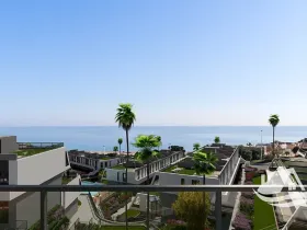 Prodej bytu 4+kk, Alicante, Španělsko, 89 m2