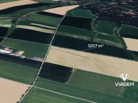 Prodej podílu pole, Sebranice, 301 m2