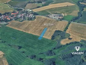 Prodej podílu pole, Kbel, 302 m2