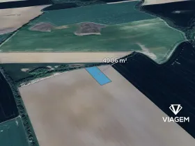 Prodej podílu pole, Pňovice, 350 m2