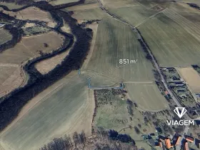 Prodej podílu pole, Česká Skalice, 425 m2