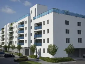 Prodej bytu 3+kk, České Budějovice, Plukovníka Malého, 90 m2