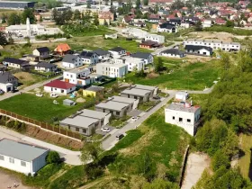 Prodej rodinného domu, Týn nad Vltavou, Nad Řekou, 100 m2