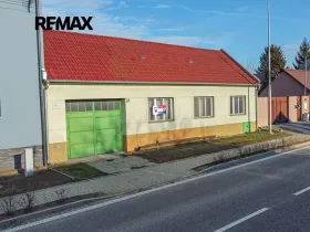 Prodej rodinného domu, Vracov, Bzenecká, 209 m2