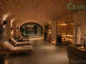 Pronájem obchodního prostoru, Brno, Benešova, 160 m2