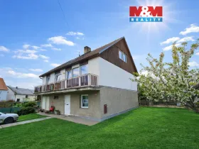 Prodej rodinného domu, Osoblaha, Slunečná, 202 m2