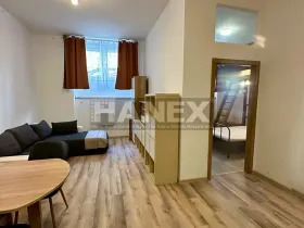 Prodej apartmánu, Praha - Vršovice, Žitomírská, 47 m2