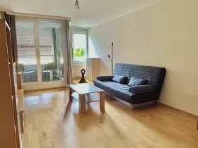 Pronájem bytu 1+kk, Praha - Letňany, Chotěšovská, 37 m2
