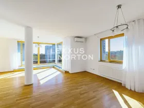 Prodej bytu 4+kk, Praha - Vokovice, Tibetská, 127 m2