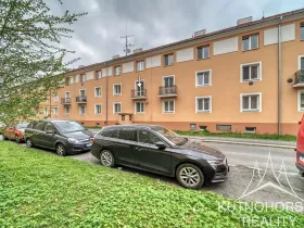 Prodej bytu 3+1, Kutná Hora, Ostašova, 55 m2