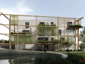 Prodej bytu 1+kk, Valašské Meziříčí, Štěpánov, 42 m2