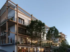 Prodej bytu 3+kk, Valašské Meziříčí, Štěpánov, 79 m2