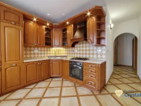 Prodej bytu 3+1, Mariánské Lázně, Za Tratí, 59 m2