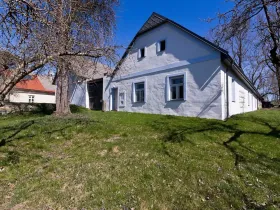 Prodej chalupy, Střížovice, 275 m2