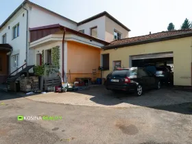 Prodej ubytování, Horní Slavkov, Kounice, 1200 m2