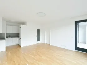 Pronájem bytu 2+kk, Praha - Michle, Michelská, 52 m2