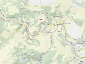 Dražba lesa, Starý Šachov, 4192 m2