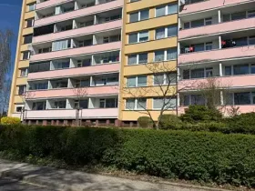 Pronájem bytu 1+kk, Liberec, Březová alej, 22 m2