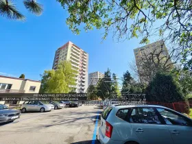 Pronájem bytu 3+1, České Budějovice, Kubatova, 63 m2