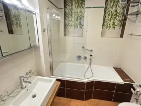 Pronájem bytu 3+1, Jablonec nad Nisou, Skřivánčí, 70 m2