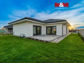 Prodej rodinného domu, Jenštejn, Za zahradami, 153 m2