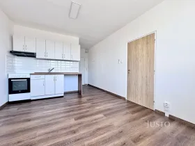 Pronájem bytu 1+1, Ústí nad Labem, Stará, 36 m2