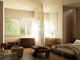 Prodej bytu 2+kk, Praha - Holešovice, Kostelní, 45 m2