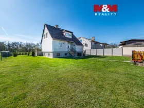 Prodej chaty, Světlá nad Sázavou - Lipnička, 106 m2