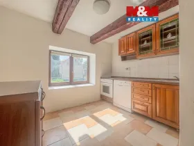 Prodej rodinného domu, Býčkovice, 100 m2