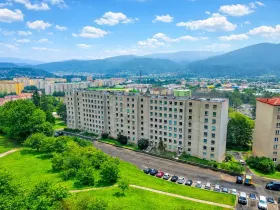 Prodej bytu 3+1, Ústí nad Labem, Přemyslovců, 74 m2