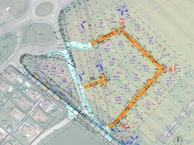 Prodej pozemku pro bydlení, Most, U Mariany, 889 m2