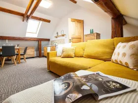 Prodej bytu 3+kk, Dolní Morava, 76 m2