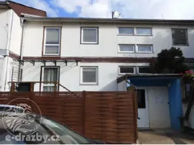 Dražba bytu 3+1, Obrnice, Nová výstavba, 67 m2