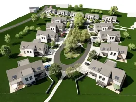 Prodej pozemku pro bydlení, Starý Kolín, 27971 m2