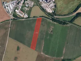 Prodej pole, Brno, 28894 m2