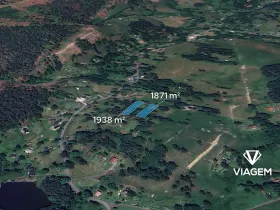 Prodej podílu pozemku pro bydlení, Krásná Lípa, 126 m2