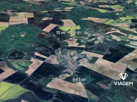 Prodej podílu pole, Trstěnice, 137 m2