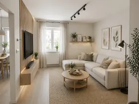 Prodej bytu 3+kk, Olomouc, Peřinova, 83 m2