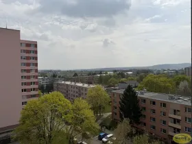 Prodej bytu 2+1, Kroměříž, Spáčilova, 57 m2
