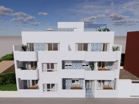 Prodej bytu 3+kk, Pilar de la Horadada, Španělsko, 73 m2