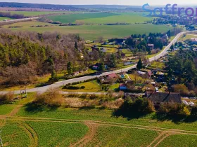 Prodej zahrady, Heřmanova Huť, 402 m2