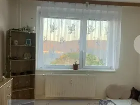 Pronájem pokoje, Brno, Štouračova, 15 m2