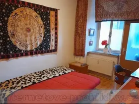 Pronájem pokoje, Brno, Tkalcovská, 20 m2